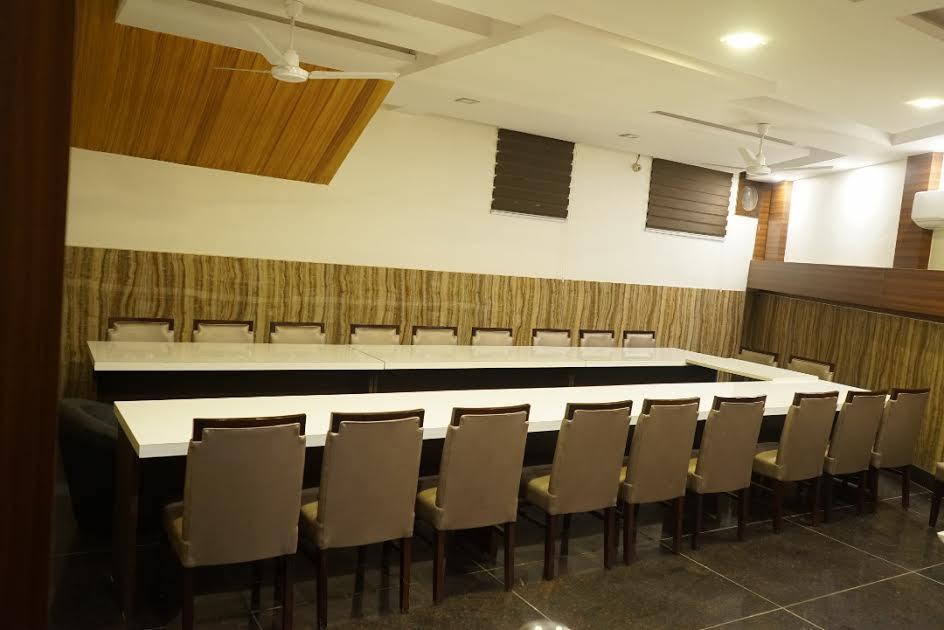 Hotel Razia Inn Hisār Buitenkant foto
